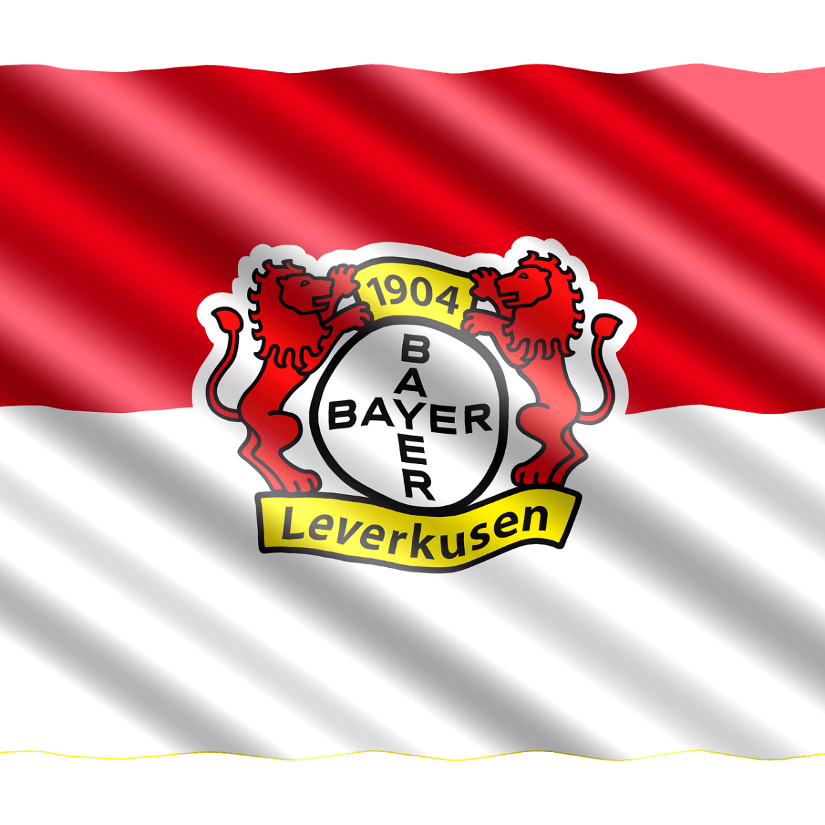 Supporting Bayer: Reflecting on my 1st match [Werder 1- 4&nbsp;Bayer]