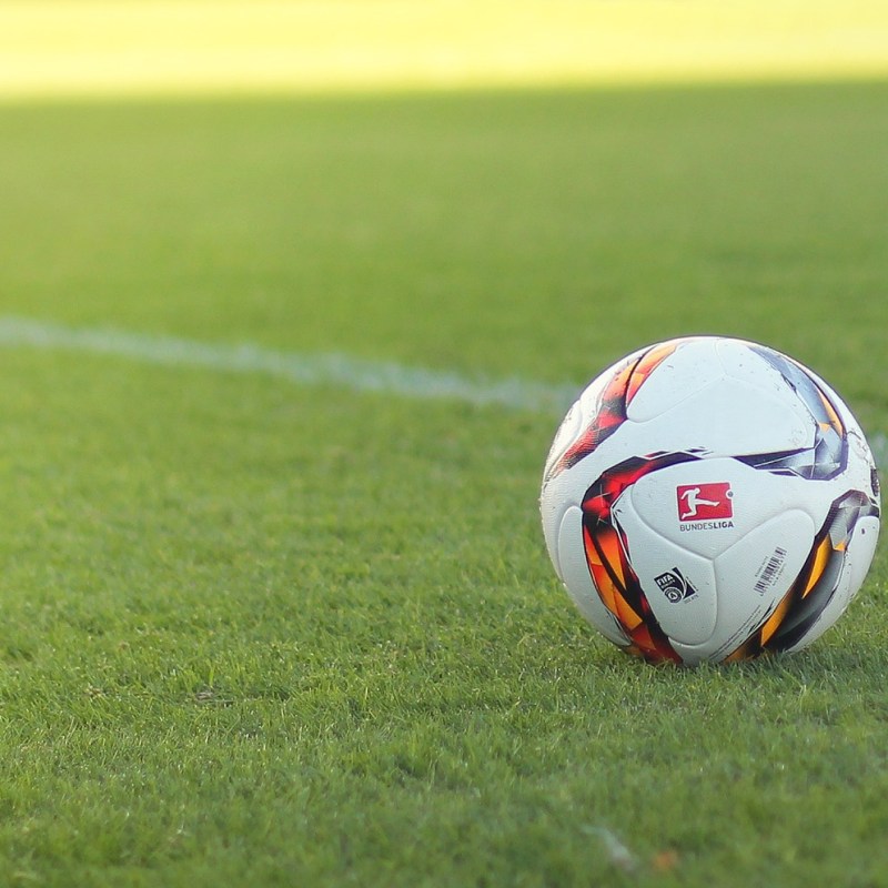 Bundesliga Week in&nbsp;Review