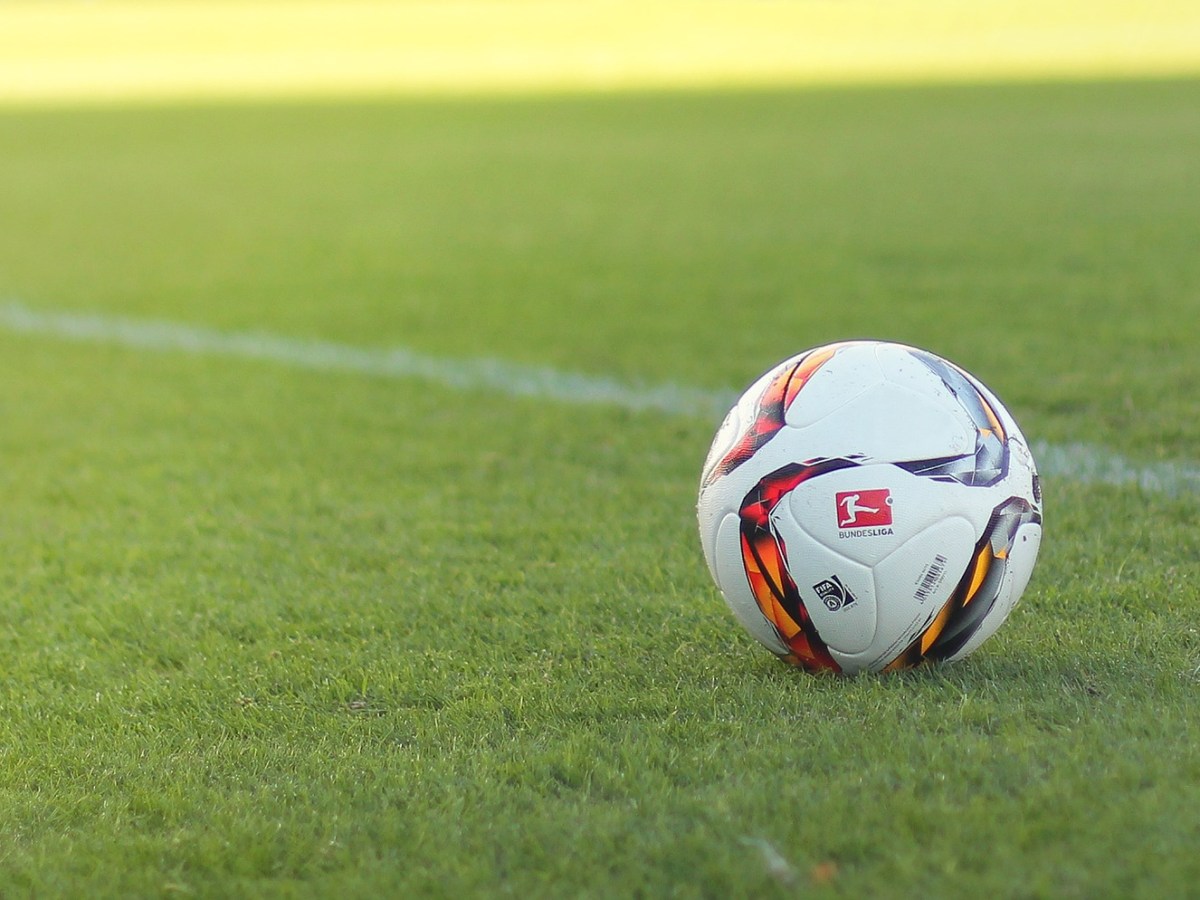 Bundesliga Week in&nbsp;Review