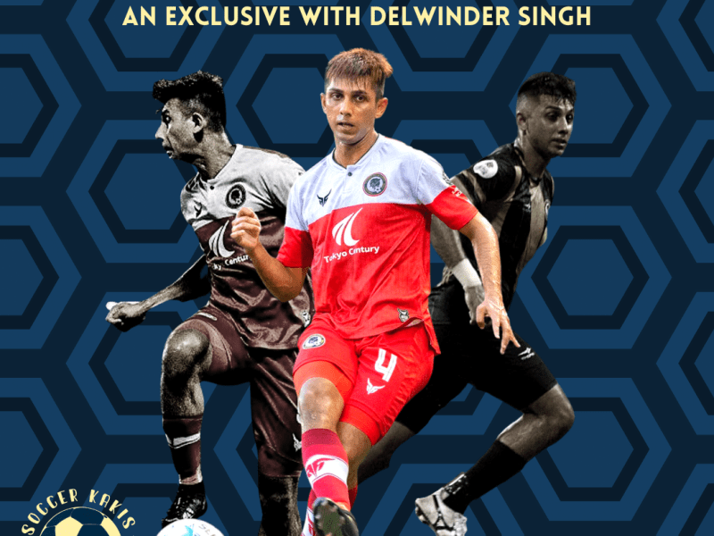 Unearthing an Unsung Hero: An Exclusive Interview with Delwinder “Del” Singh