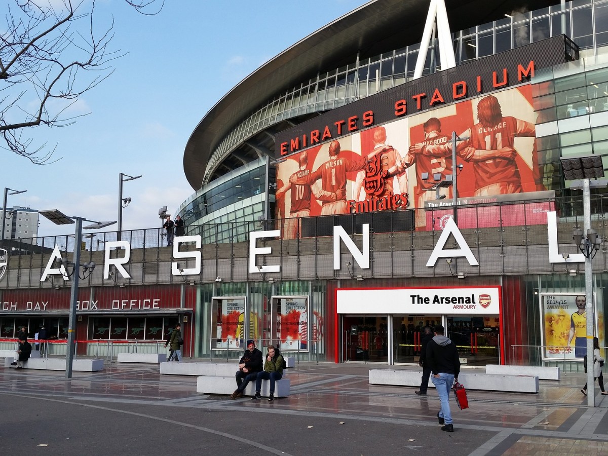 Arsenal’s Guendouzi Situation