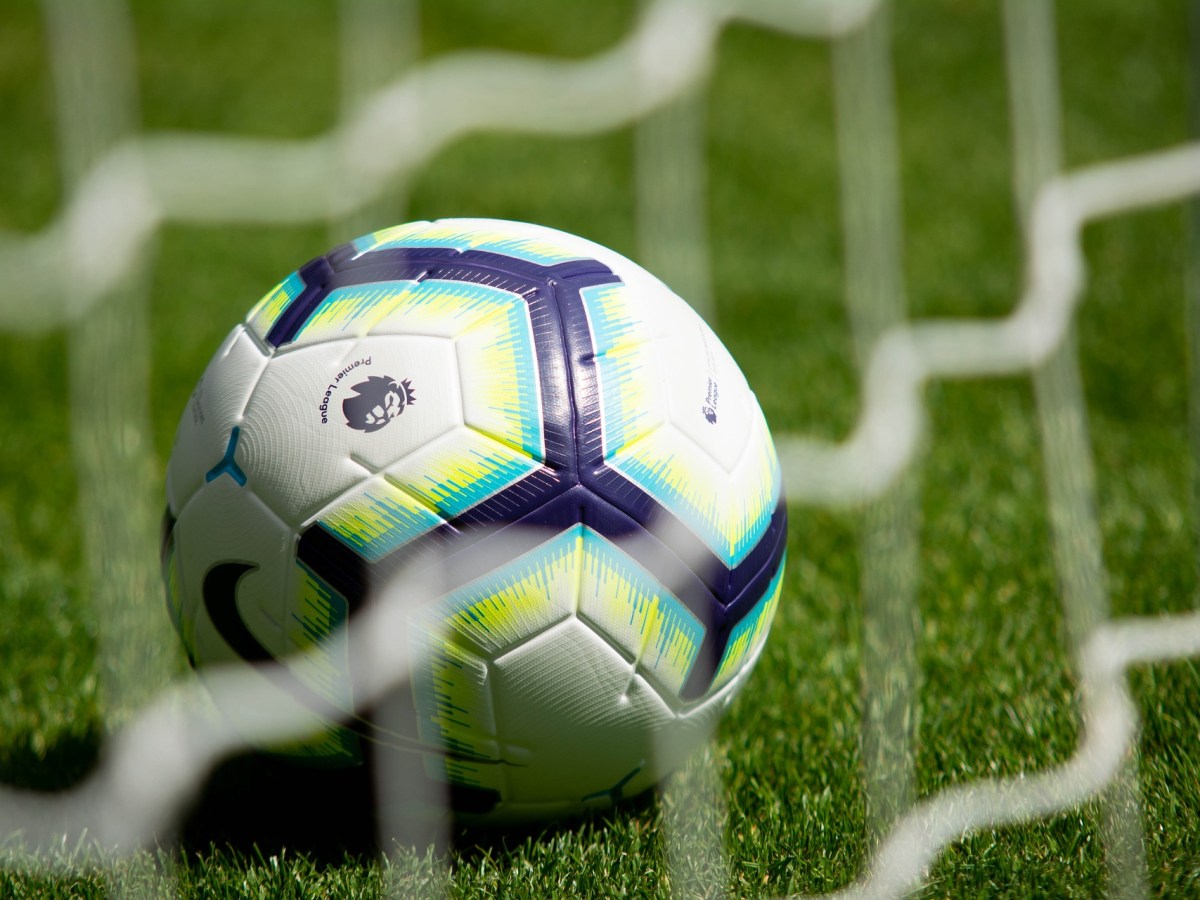 Premier League Week In&nbsp;Review