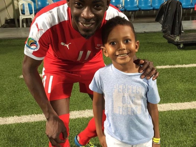 The ‘Lion’ that got away: An exclusive with Sirina Camara Part&nbsp;2