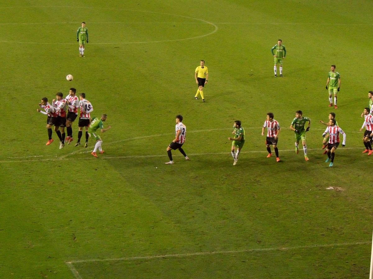 La Liga Week in&nbsp;Review