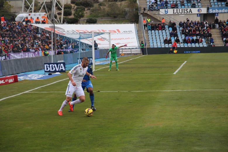 It’s Time to Start Appreciating Karim&nbsp;Benzema