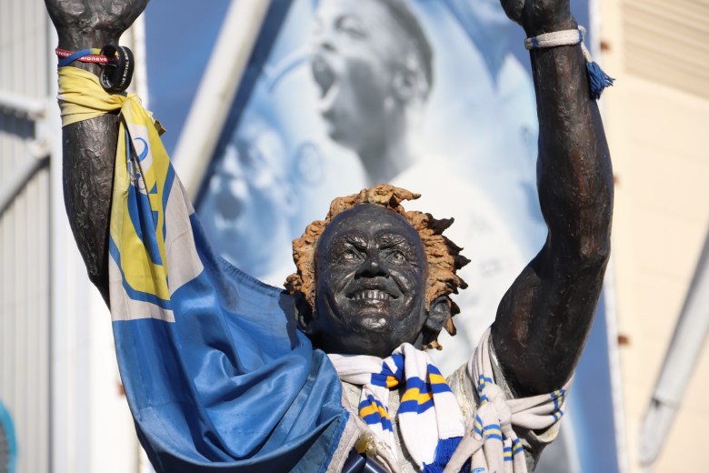 At Last!  Leeds Are&nbsp;Back!