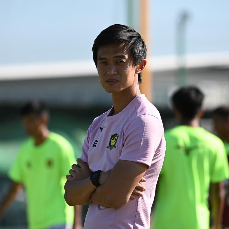 Meet Gavin Lee, Singapore’s Brightest Coaching Prospect – Part 2: Takeaways thus far as Head&nbsp;Coach