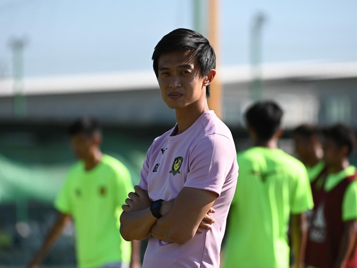 Meet Gavin Lee, Singapore’s Brightest Coaching Prospect – Part 2: Takeaways thus far as Head&nbsp;Coach