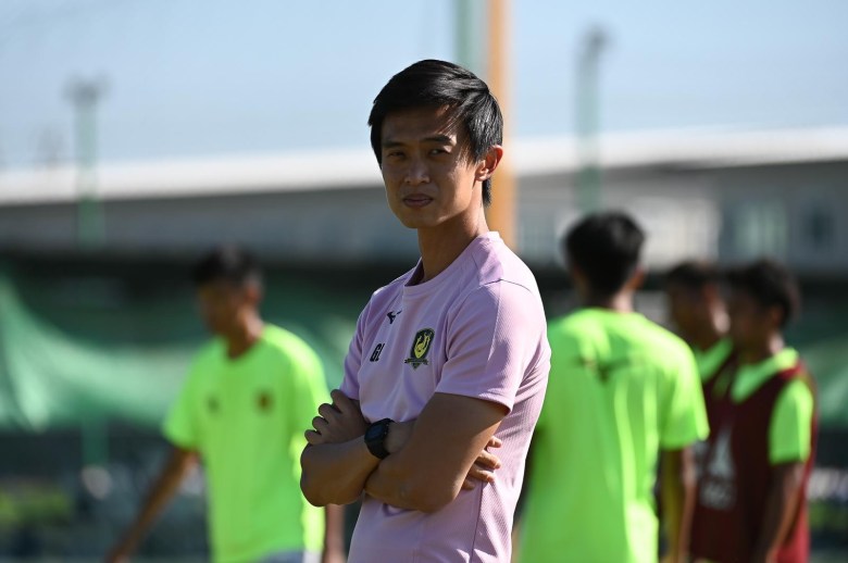 Meet Gavin Lee, Singapore’s Brightest Coaching Prospect – Part 2: Takeaways thus far as Head Coach