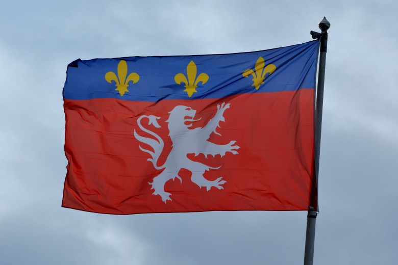 Bienvenue, Maxence Caqueret