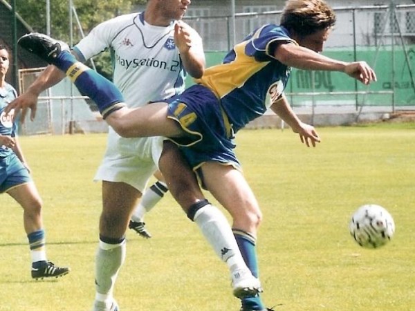 The Ludovic Casset Story Part 1: Making History in&nbsp;Vietnam