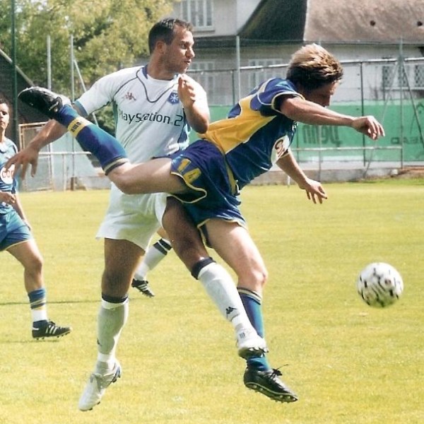 The Ludovic Casset Story Part 1: Making History in&nbsp;Vietnam