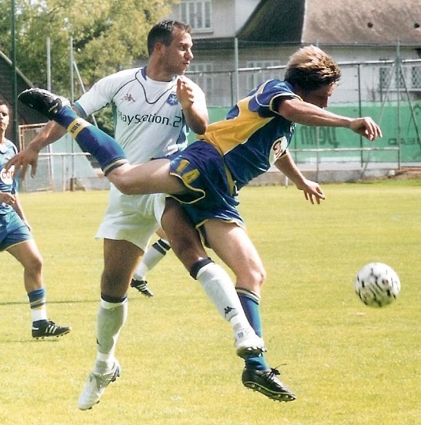 The Ludovic Casset Story Part 1: Making History in&nbsp;Vietnam