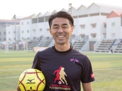 Meet Taiichiro Saito, The Man who made football his life-long career Part 1: The rarely spoken about playing&nbsp;career