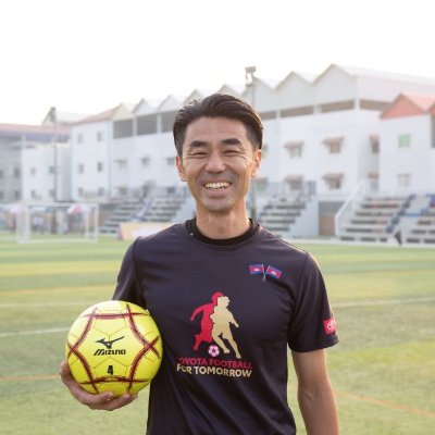 Meet Taiichiro Saito, The Man who made football his life-long career Part 1: The rarely spoken about playing&nbsp;career