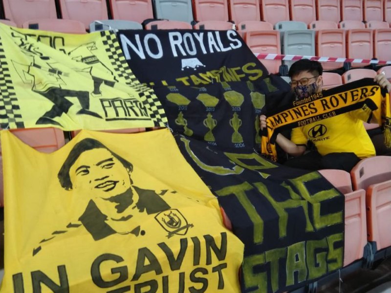 MY CLUB IS IN THE ASIAN CHAMPIONS&nbsp;LEAGUE!