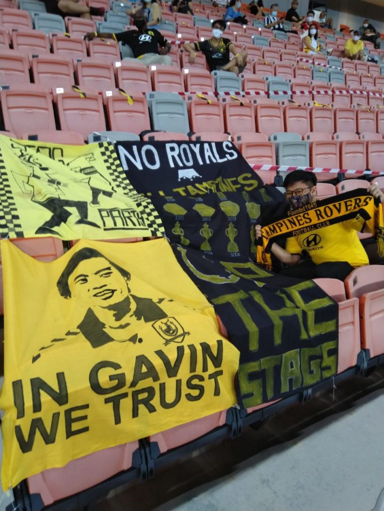 MY CLUB IS IN THE ASIAN CHAMPIONS&nbsp;LEAGUE!