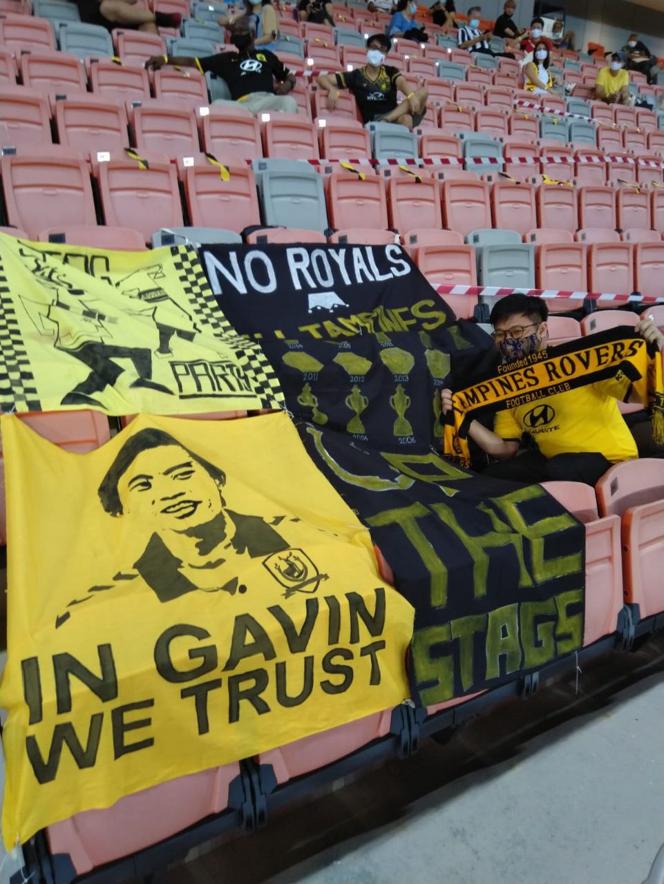 MY CLUB IS IN THE ASIAN CHAMPIONS&nbsp;LEAGUE!