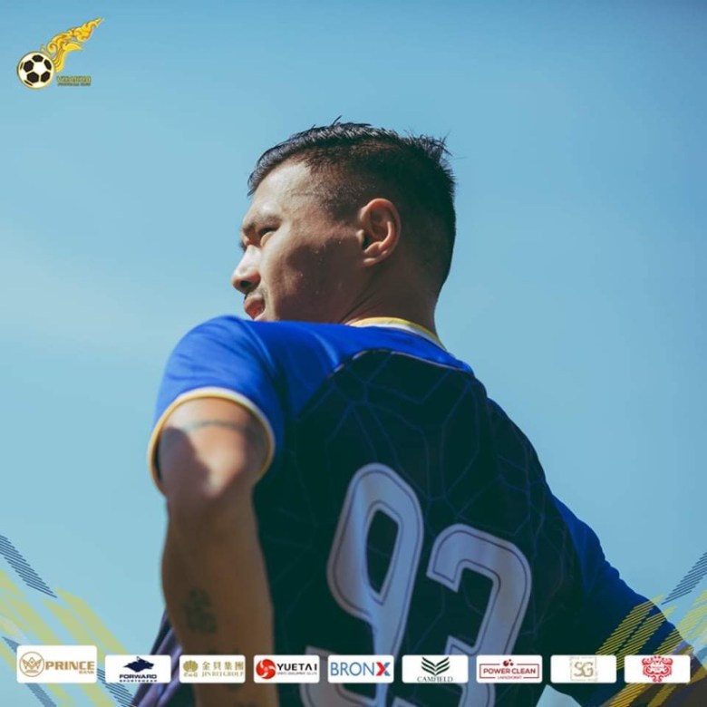 Captain Cambodia: The Thierry Bin&nbsp;Tale