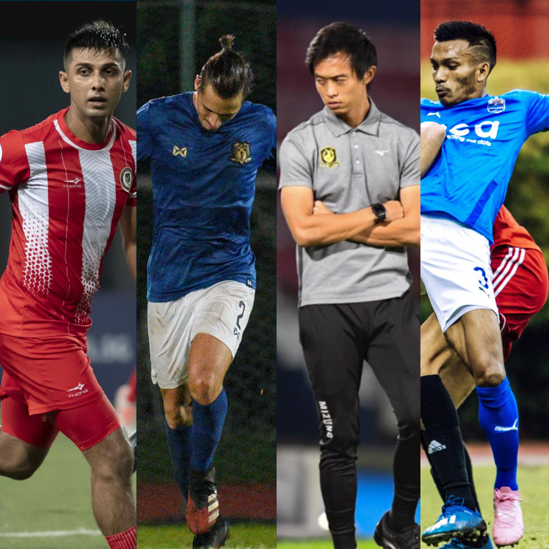 Hearing From The Interviewees – Thoughts On the New&nbsp;Season