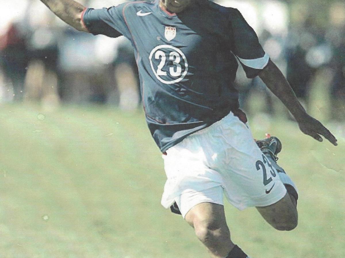 The Story of Victor Yanez: The Important Untold Story of&nbsp;Football