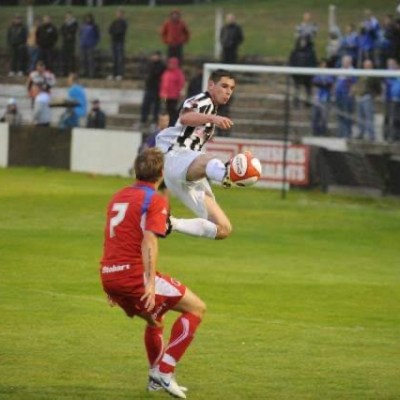 The Rory Winters Story Part 2: The Journeyman&nbsp;Phase