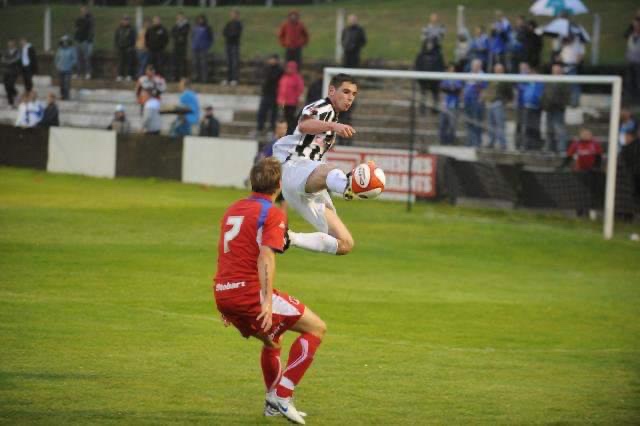 The Rory Winters Story Part 2: The Journeyman&nbsp;Phase