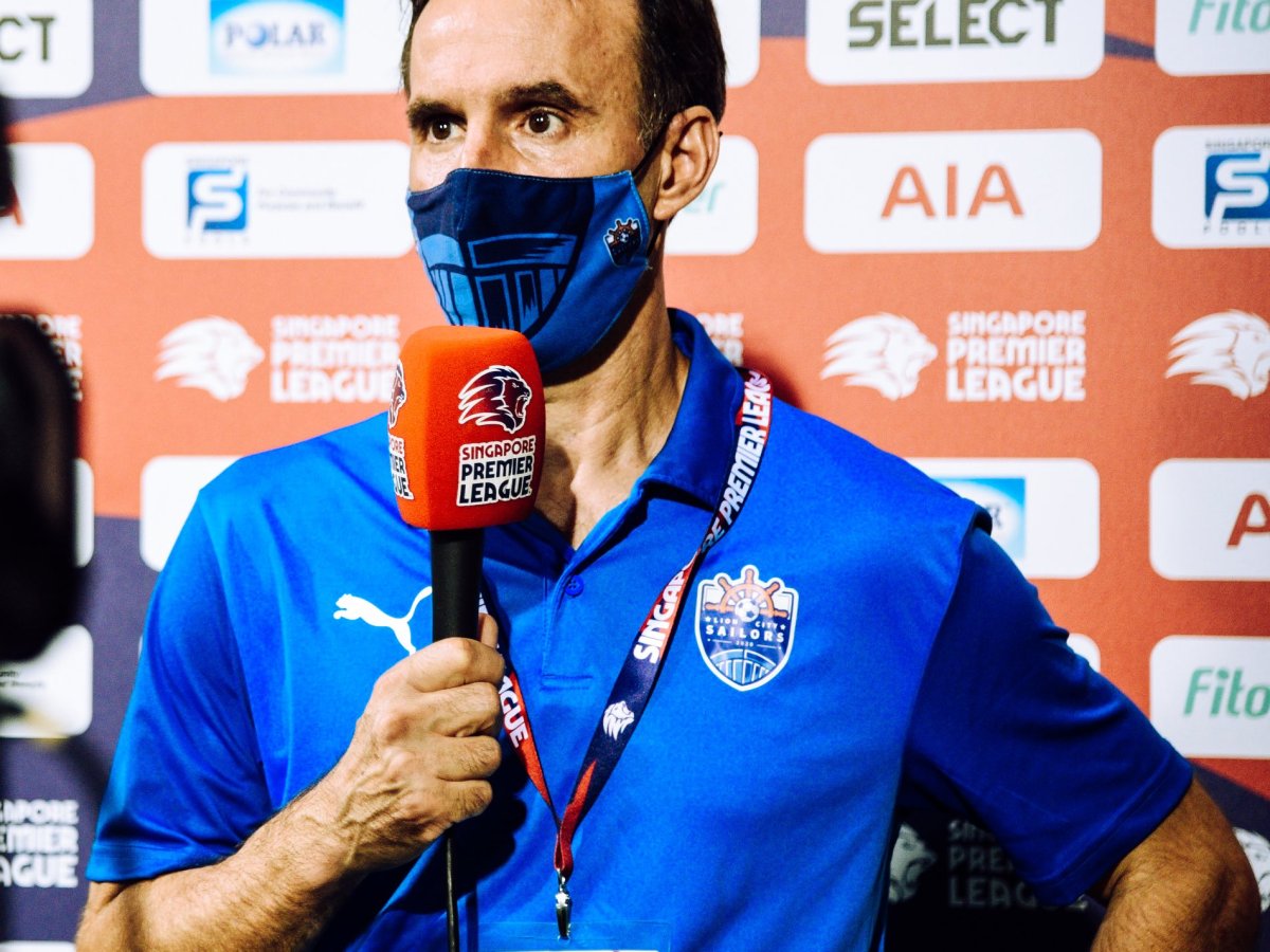 Aurelio Vidmar to BG Pathum United? Who Should The Sailors Turn&nbsp;To?