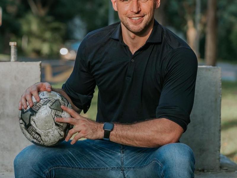 The Rory Winters Story Part 1: The&nbsp;Beginnings