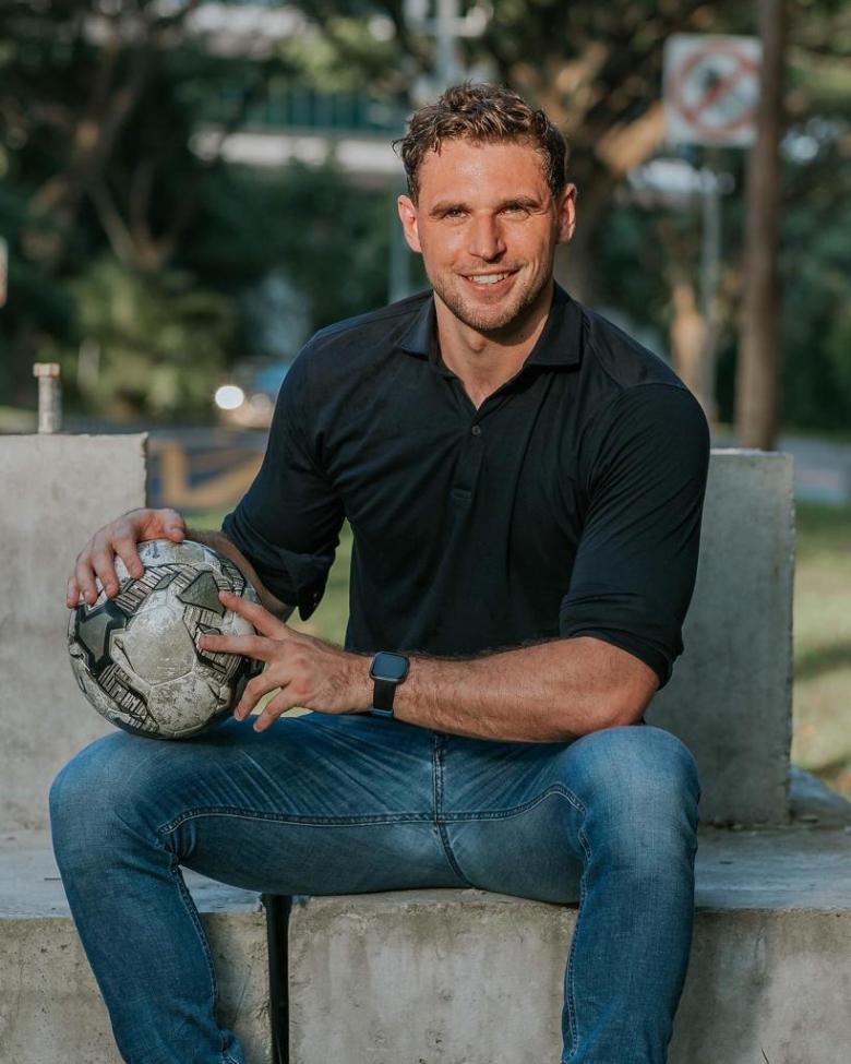 The Rory Winters Story Part 1: The&nbsp;Beginnings