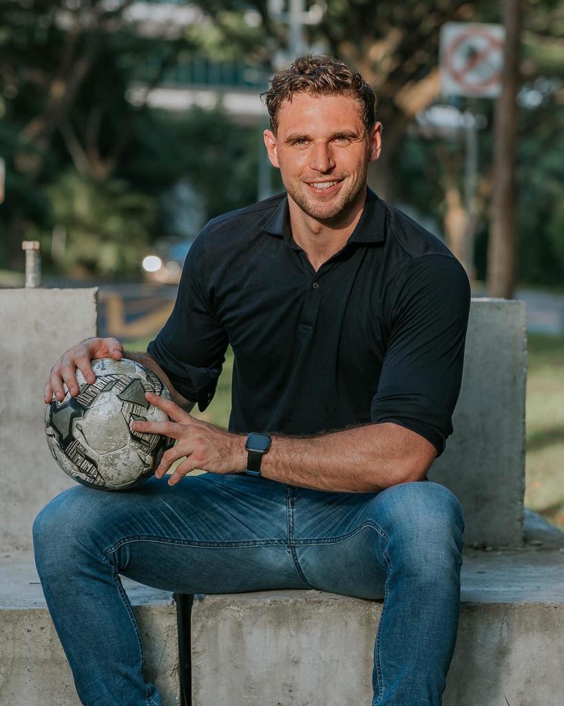 The Rory Winters Story Part 1: The&nbsp;Beginnings