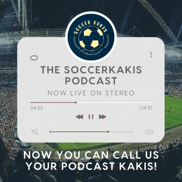 So…We Started A&nbsp;Podcast