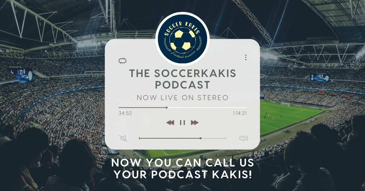 So…We Started A&nbsp;Podcast