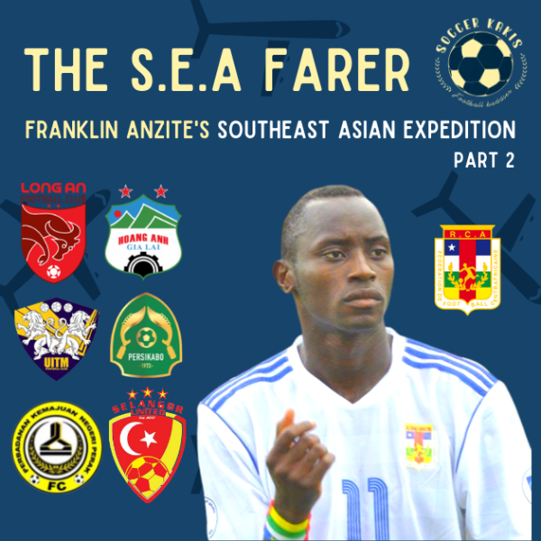 The S.E.A Farer – Franklin Anzité’s Southeast Asian Expedition Part&nbsp;2