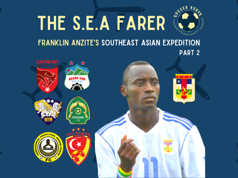 The S.E.A Farer – Franklin Anzité’s Southeast Asian Expedition Part&nbsp;2