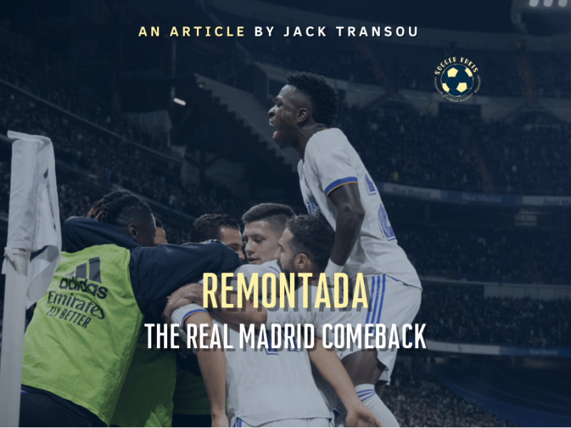 Remontada