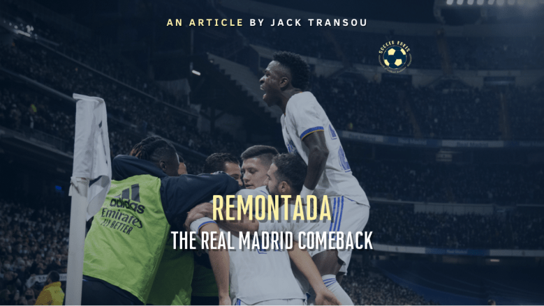 Remontada